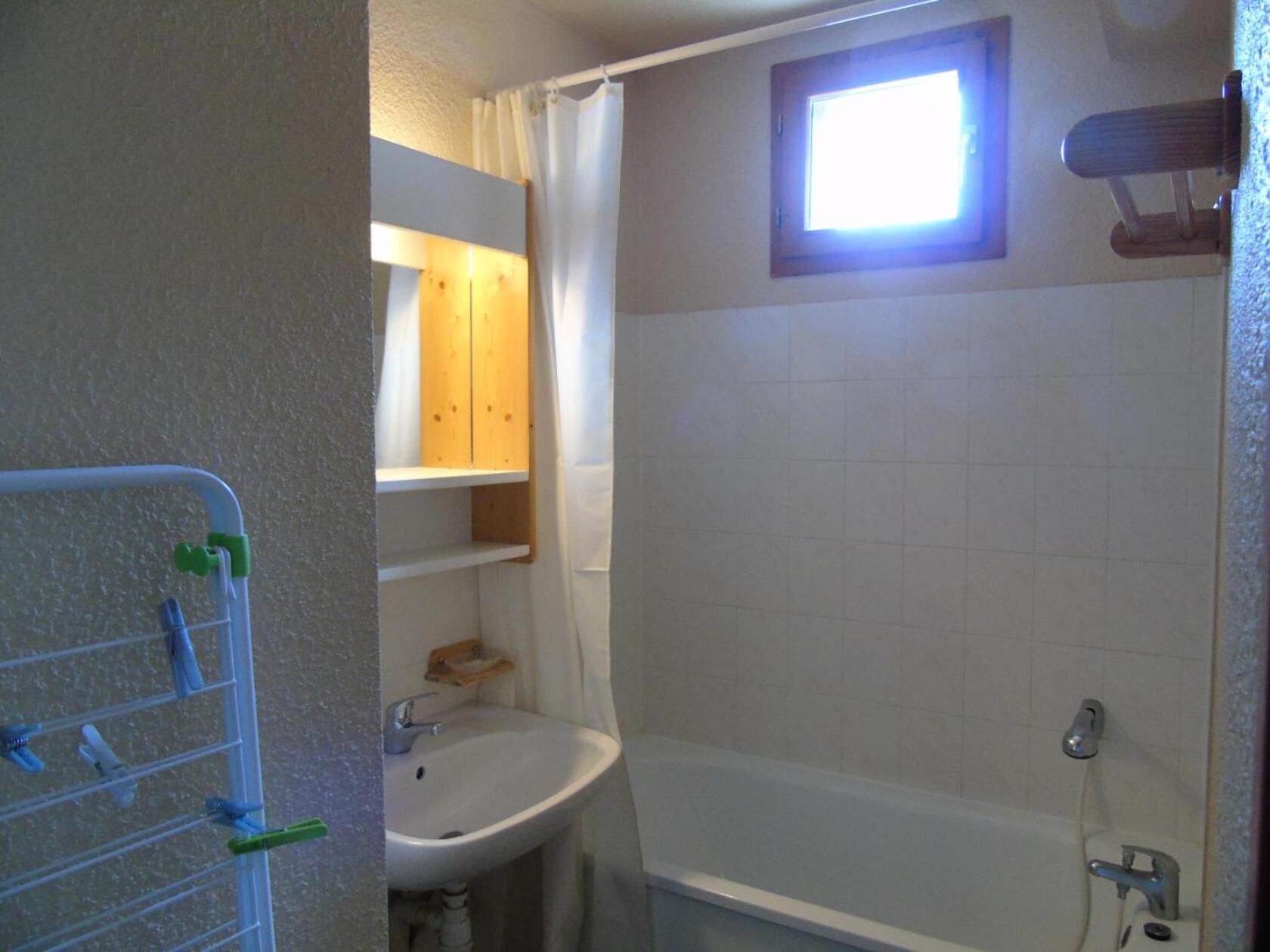 Residence Grand Argentier - 2 Pieces Pour 6 Personnes Mae-8624 Modane Buitenkant foto